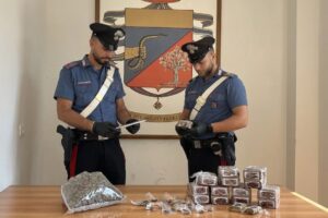 Ladispoli: donna segregata. Operazione dell’Arma