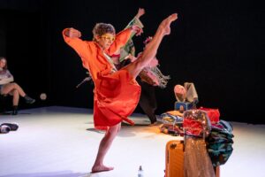 Dancescreen in the Land 2026 dopo Bracciano approda al Parco dell’Appia Antica