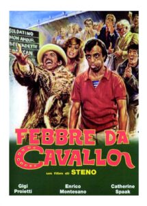 Magia cinema nei borghi del Lazio