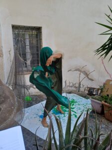Poesia e creatività per l’evento Mus’Anguillara l’8 agosto 2026 al Museo Contadino