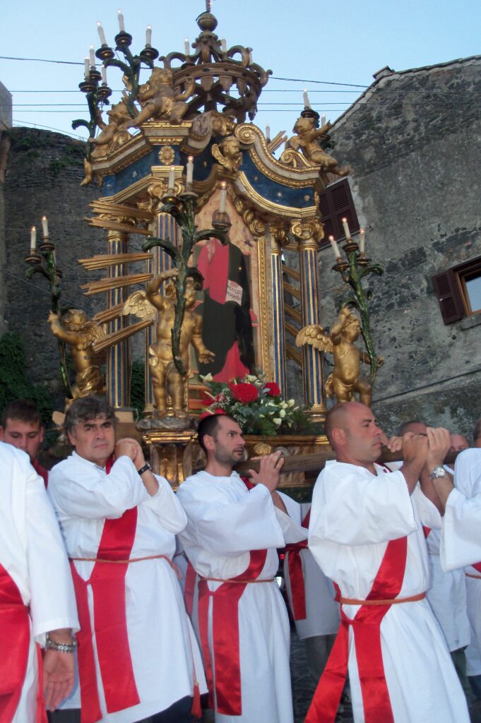 Santissimo