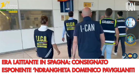 Paviglianiti