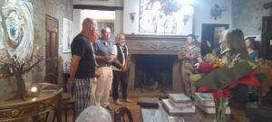 A Manziana in mostra fino al 6 settembre il Dendronaturalismo di Giuseppe Rossi