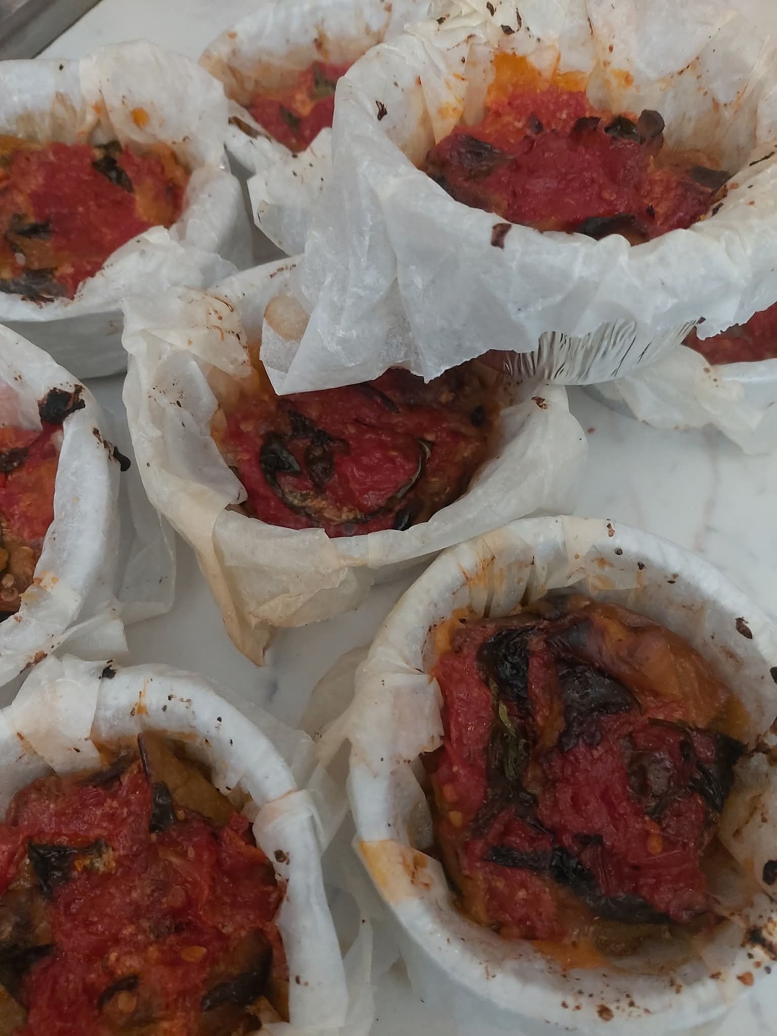 tortini