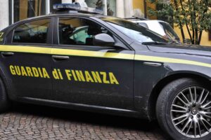 Ladispoli: Finanza individua sette lavoratori irregolari