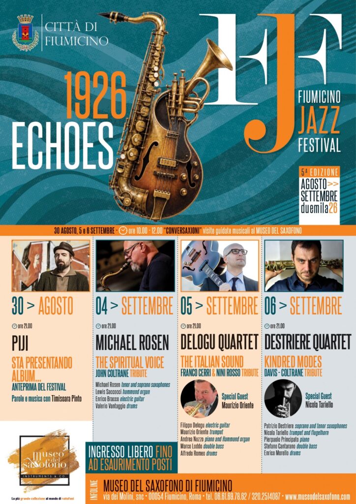 Jazz Festival