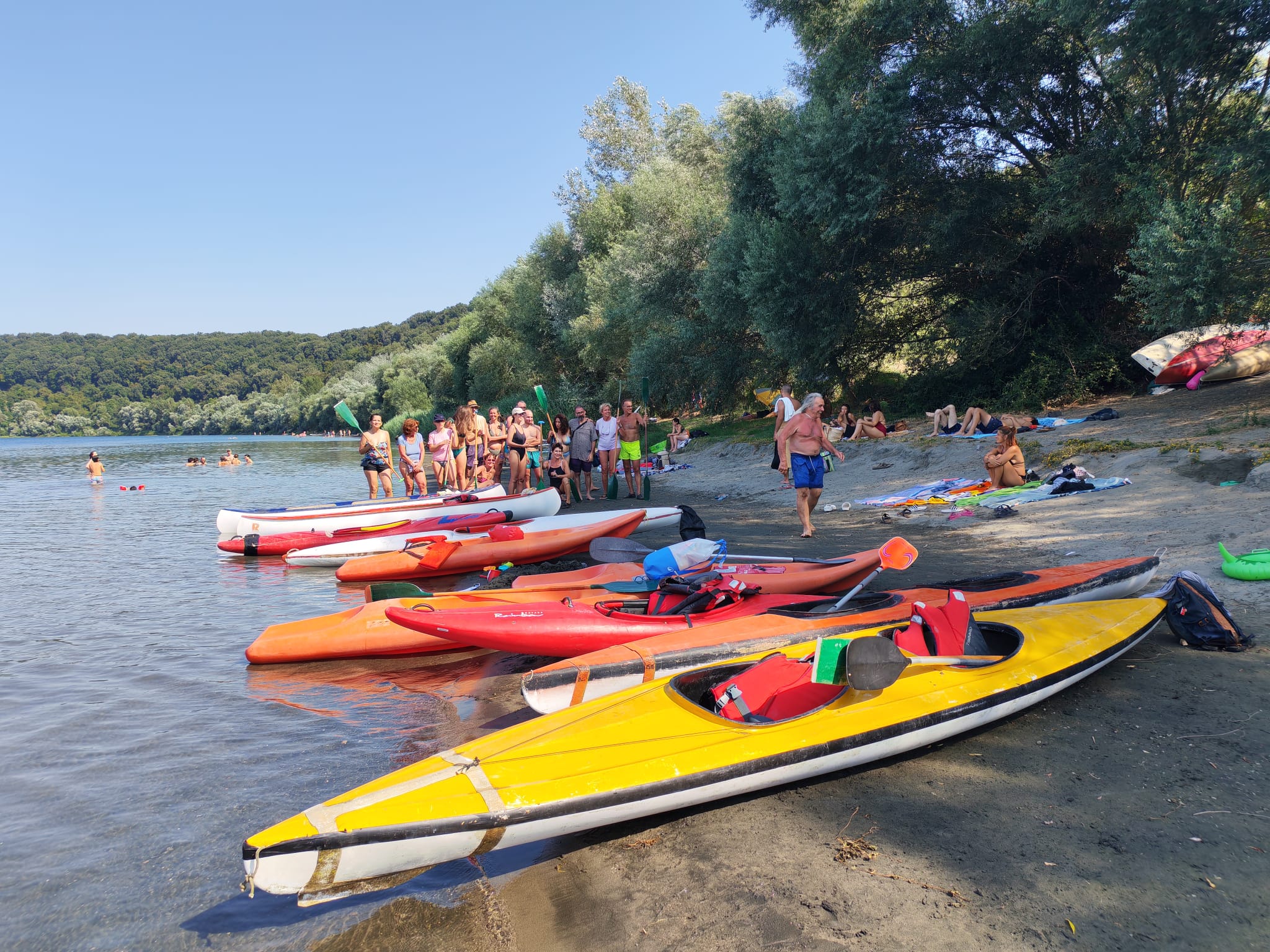 Kayak
