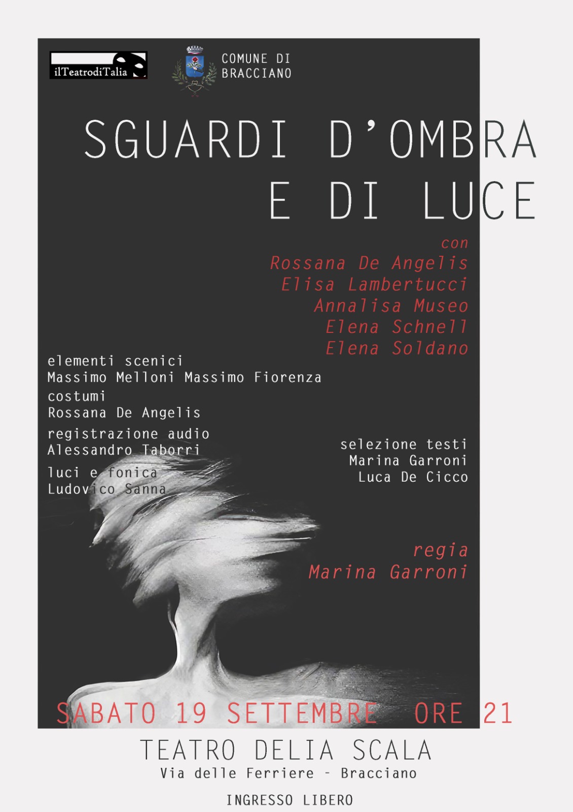 Sguardi