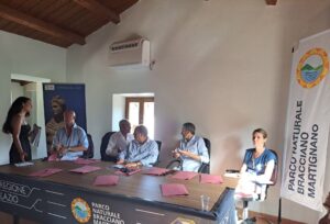 Inaugurati eventi Casa di Ledo
