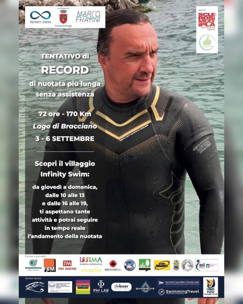 Marco Fratini