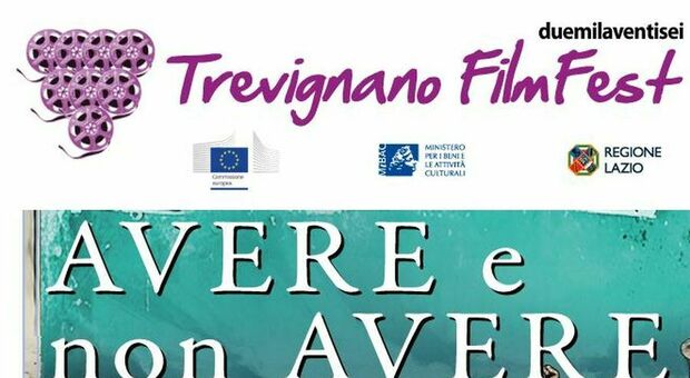 Trevignano FilmFest 2026