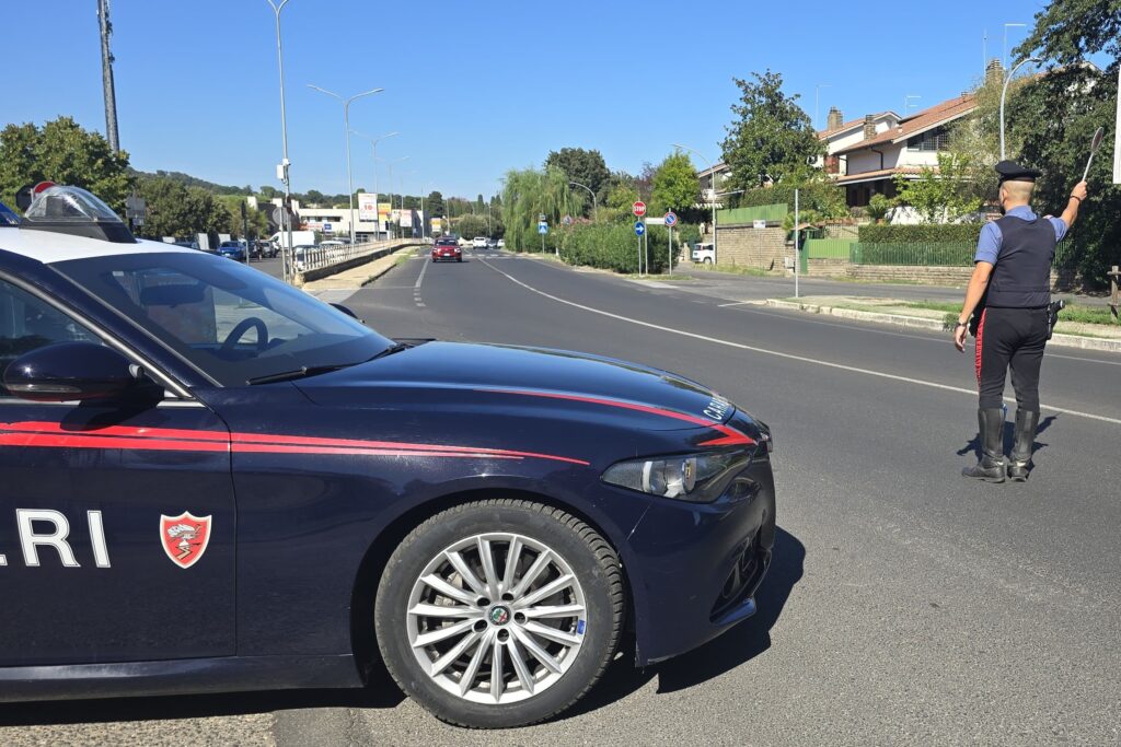 Flaminia