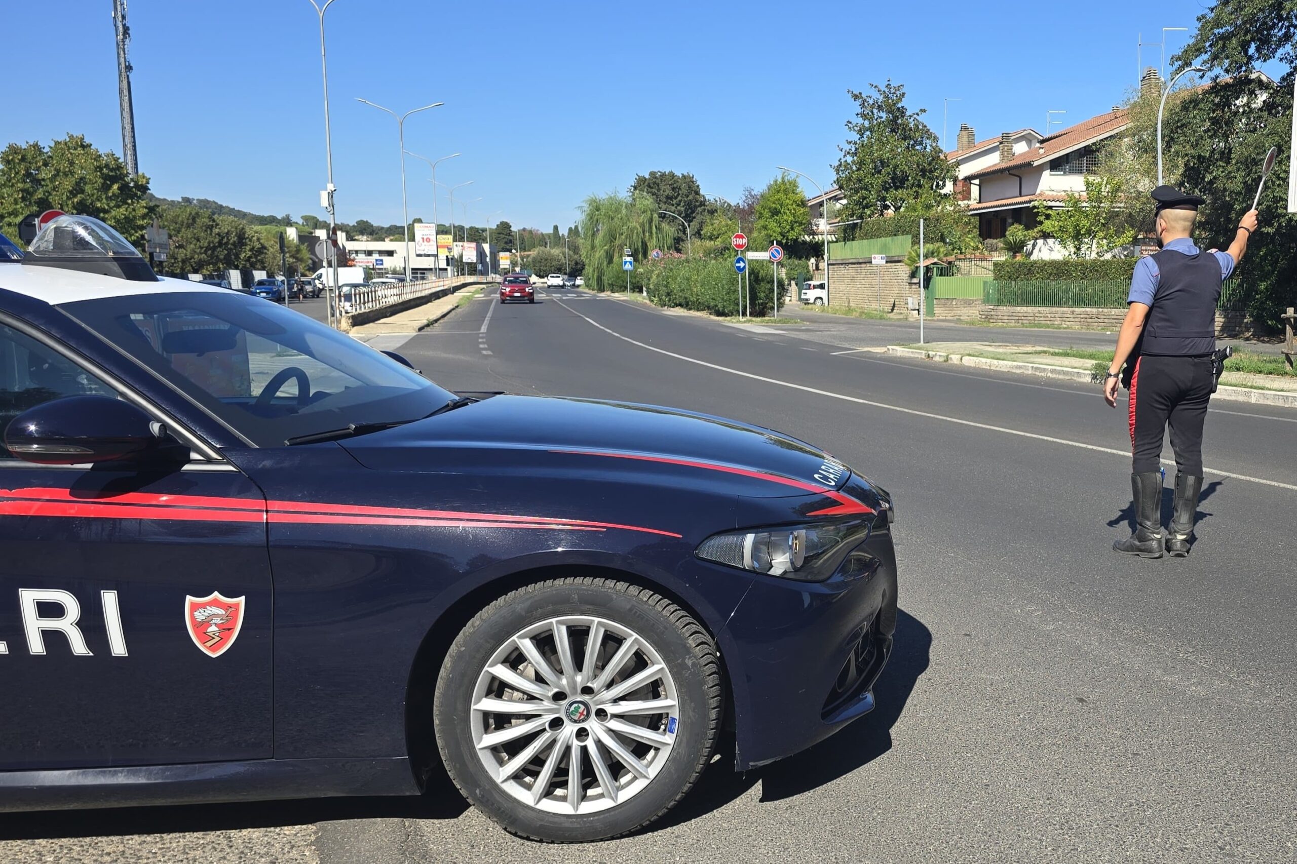 Flaminia