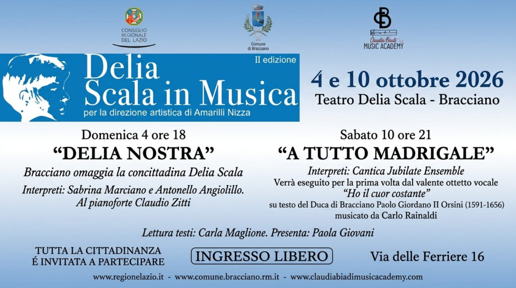 Delia Nostra