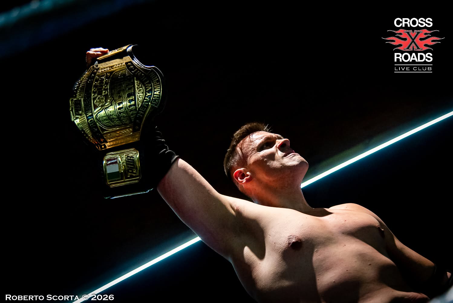 Wrestling