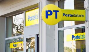 Poste: dal 1° ottobre pagamento pensione in 393 uffici postali di Roma e provincia