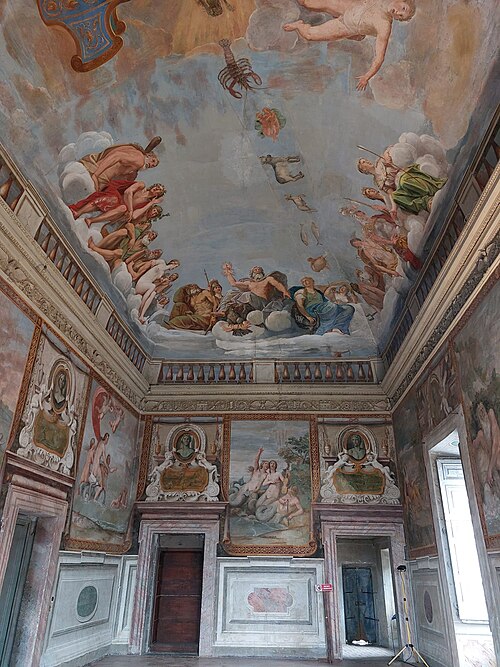 Giustiniani