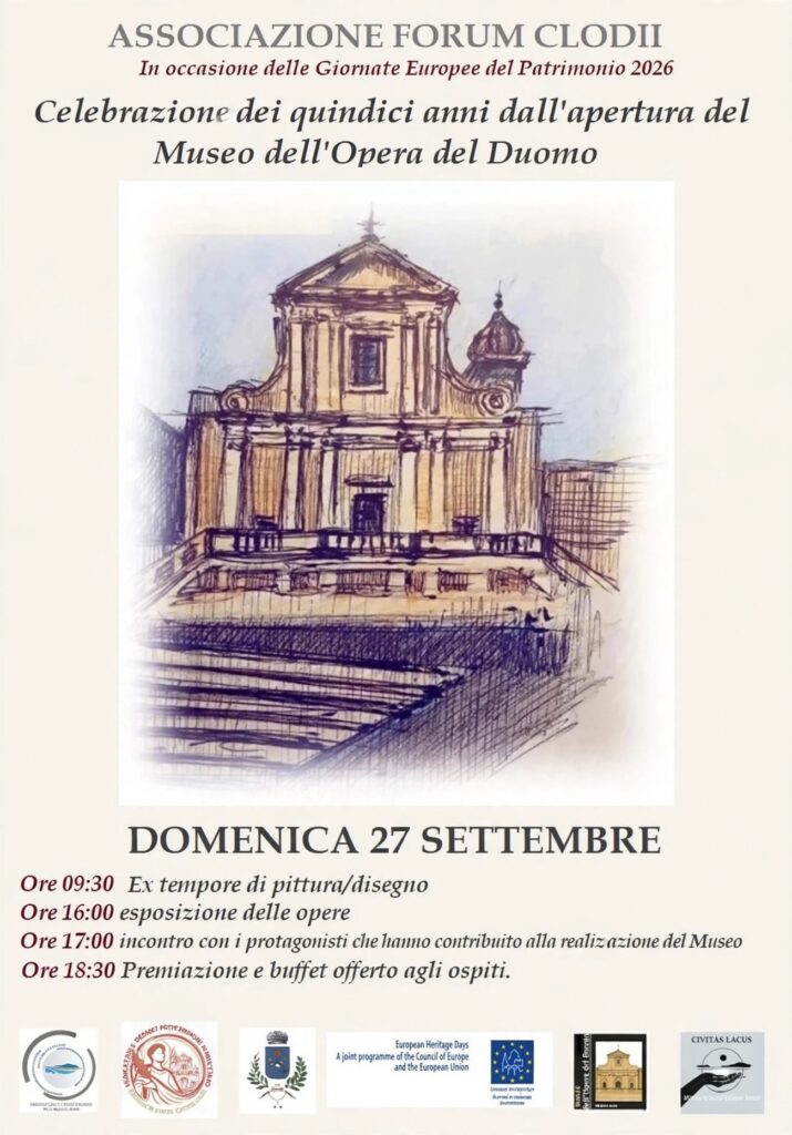 Forum Clodii