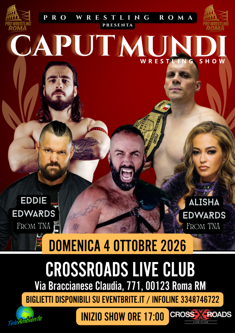 wrestling