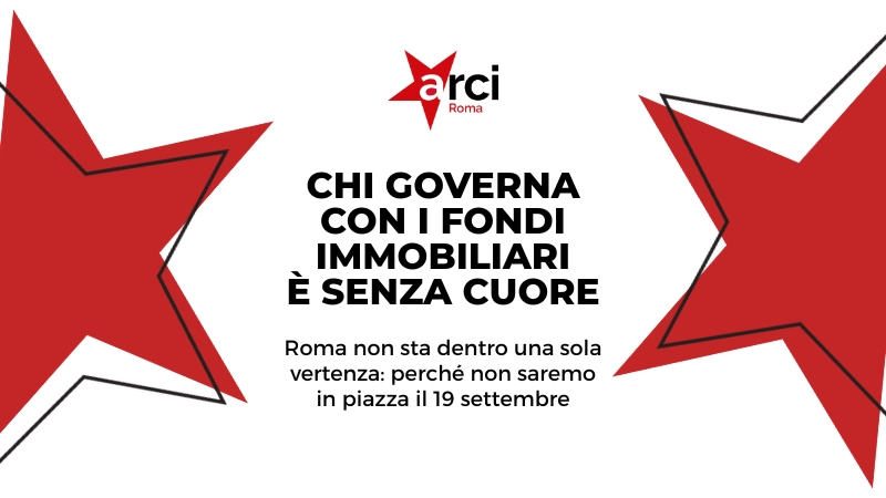 Arci Roma