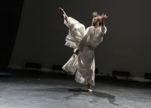Festival Dancescreen in the Land: a Roma prosegue la grande kermesse di danza targata Canova22