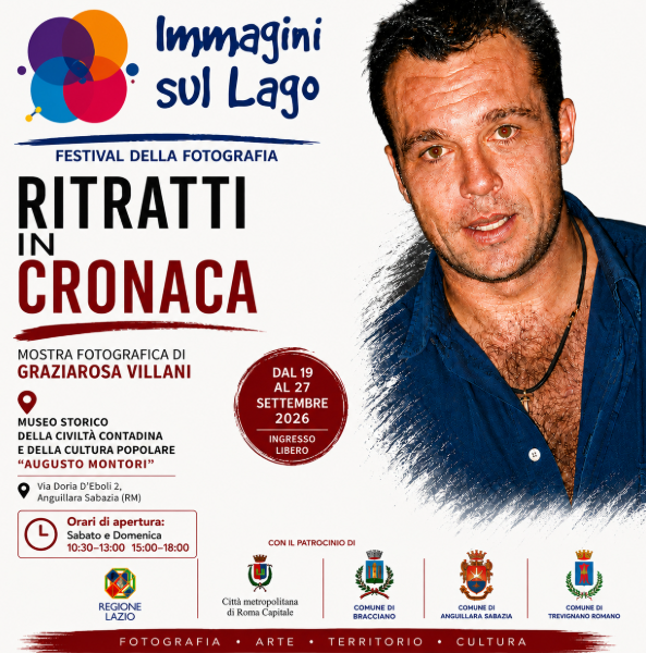 Ritratti