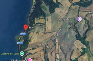 Greenpeace Monti Sabatini: oggi pulizia spiagge Marmotta e denuncia degrado