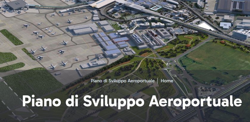 Aeroporti