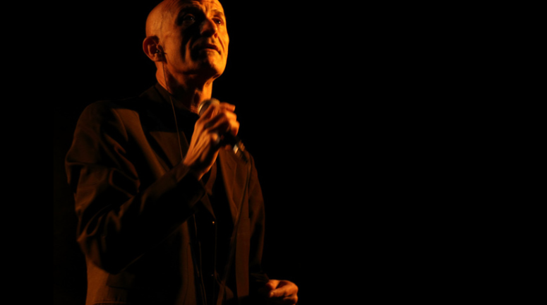 Peppe Servillo