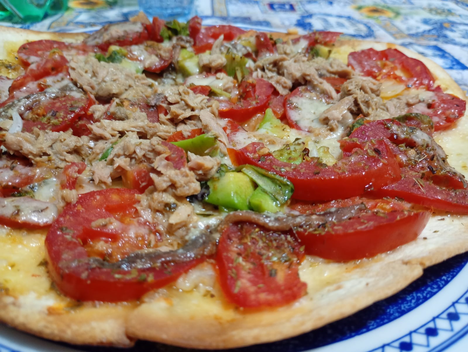 piadina