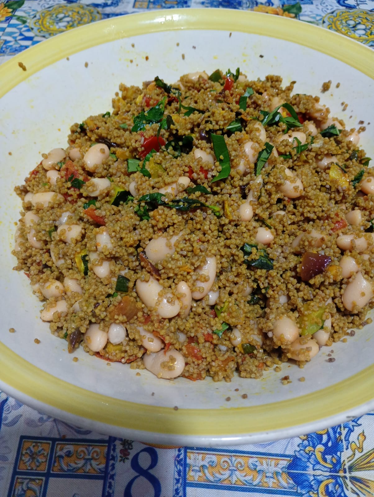 grano
