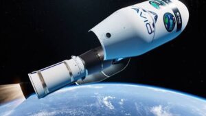 Sentinel-3C e FLEX Earth Explorer in orbita anche grazie alla space industry romana