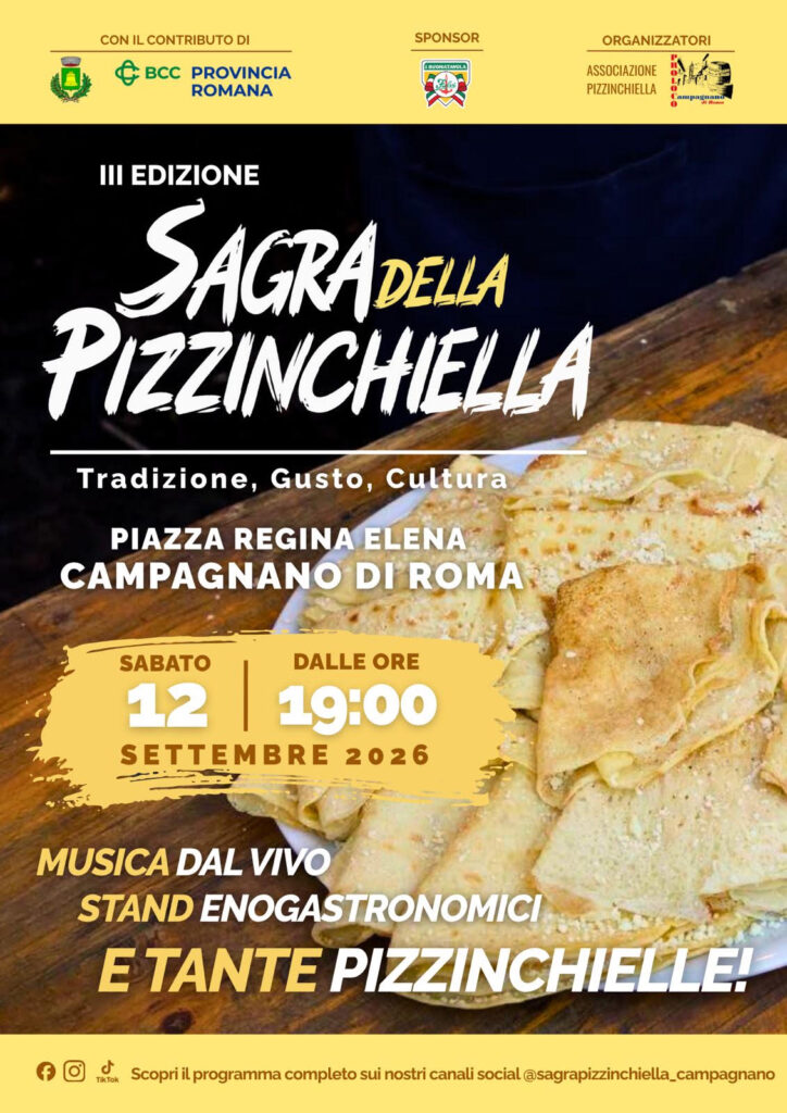 Pizzinchiella