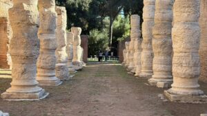 Giornate Europee del Patrimonio: Comune di Fiumicino e Parco Archeologico sottoscrivono il Protocollo d’Intesa