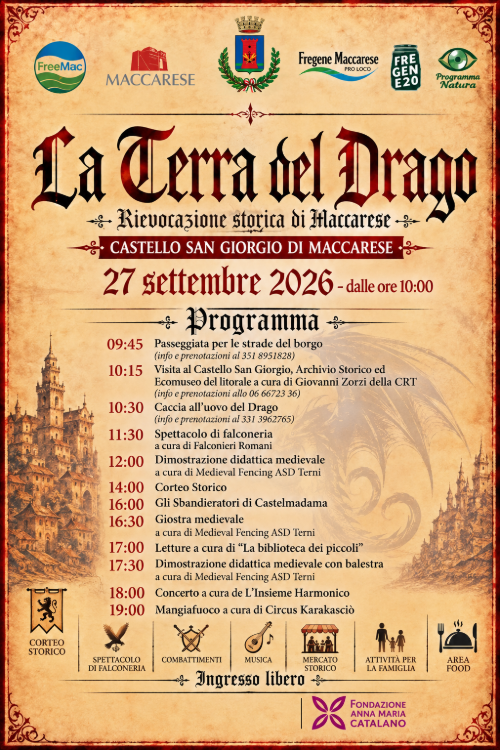 Drago