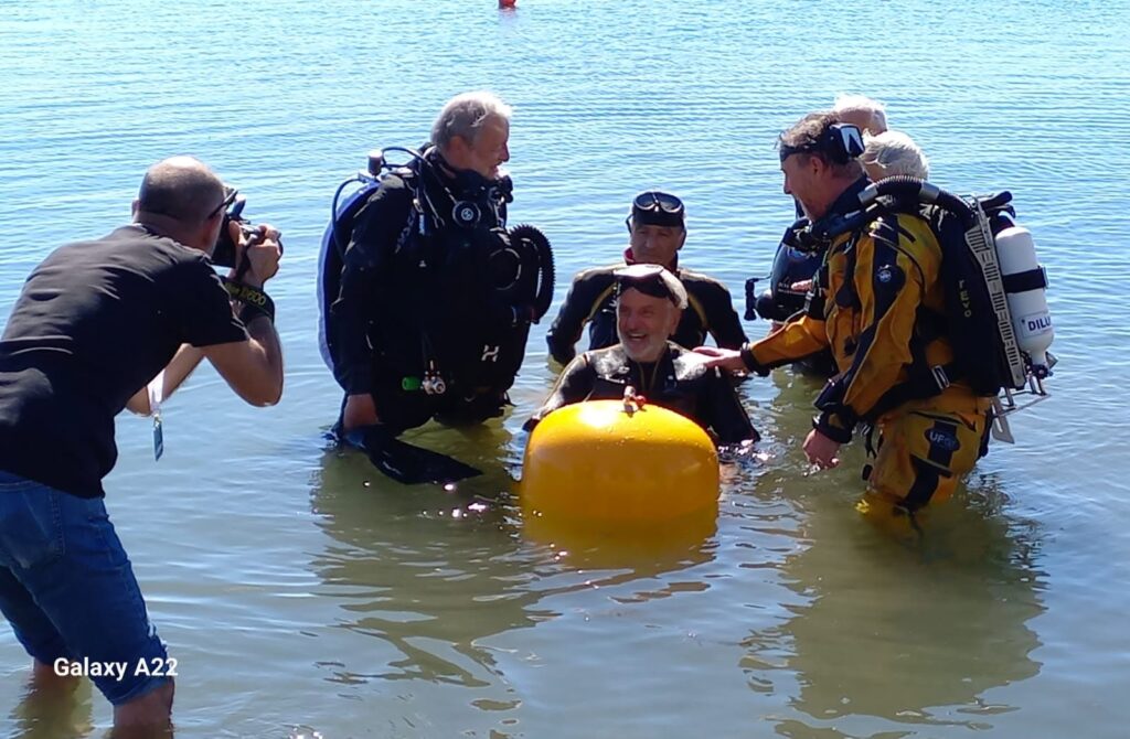 Scuba
