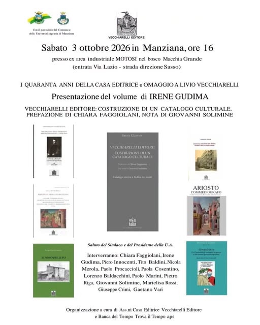Vecchiarelli