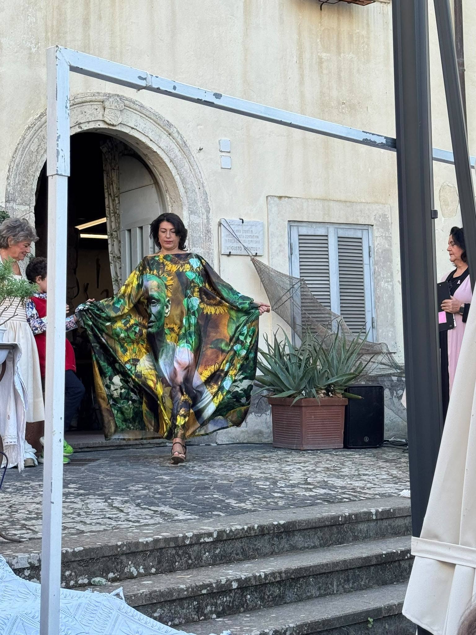 Roncarà