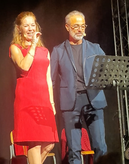 Delia Nostra
