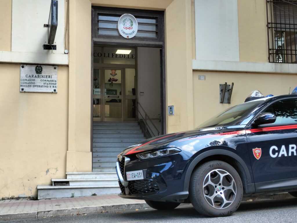 segregato