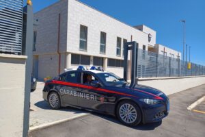 Atti persecutori e lesioni: 28enne di Castelnuovo di Porto ai domiciliari per reati contro fidanzata di Ladispoli