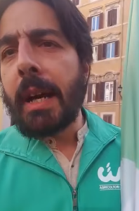 Daniele Montanarini