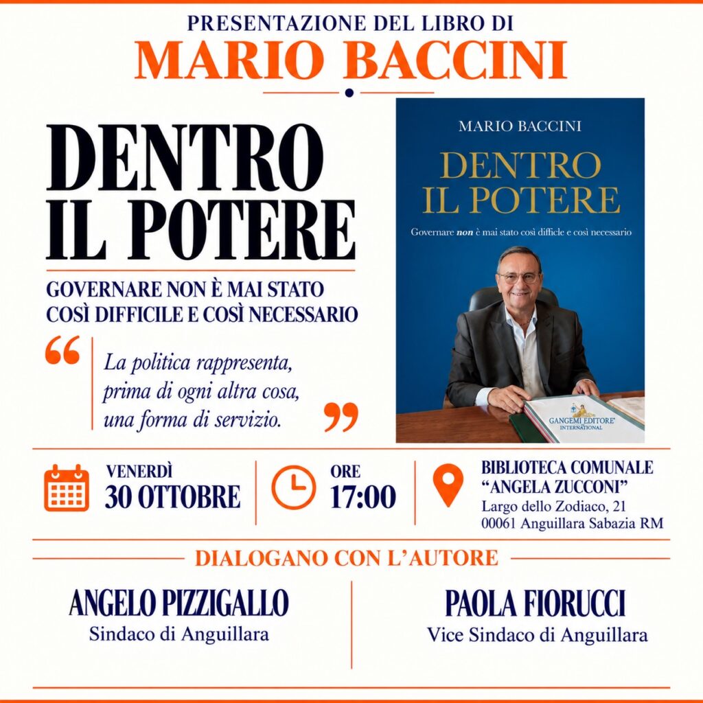Baccini
