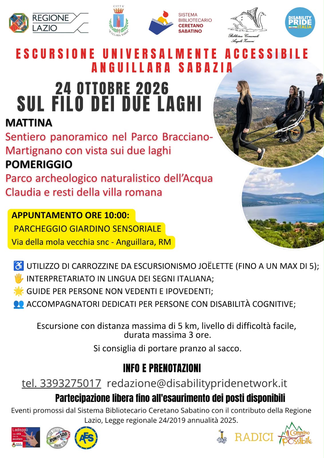 accessibile