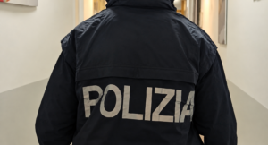 Tivoli: violenza sessuale su figlia 12enne del cugino. In manette 50enne