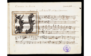 Con “A tutto madrigale” il 10 ottobre a Bracciano sul palco del Delia Scala i Cantica Jubilate Ensemble