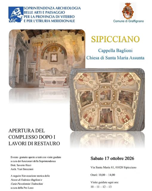 Sipicciano