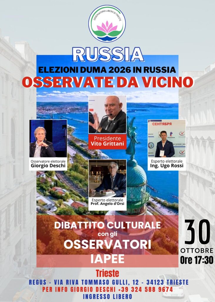 Trieste