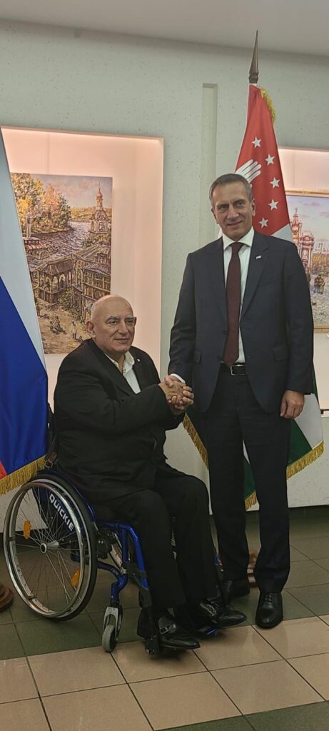 oleg, grittani