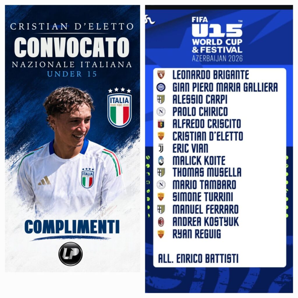 D'Eletto